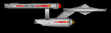 Enterprise 1701