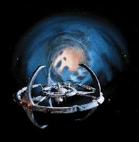 Deep Space 9
